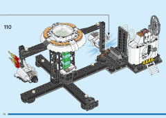 LEGO 31142 instructions page 70 – build guide