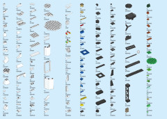 LEGO 31142 instructions page 82 – build guide
