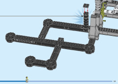 LEGO 31142 instructions page 109 – build guide
