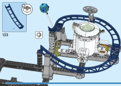 LEGO 31142 instructions page 110 – build guide