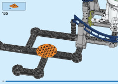 LEGO 31142 instructions page 112 – build guide