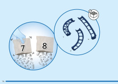 LEGO 31142 instructions page 114 – build guide