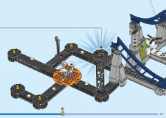 LEGO 31142 instructions page 123 – build guide
