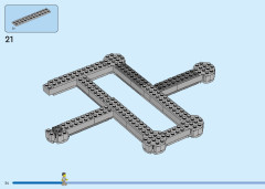 LEGO 31142 instructions page 24 – build guide