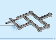 LEGO 31142 instructions page 27 – build guide