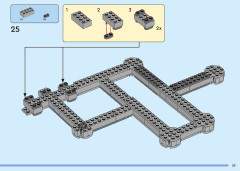LEGO 31142 instructions page 29 – build guide