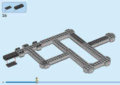 LEGO 31142 instructions page 30 – build guide