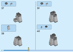 LEGO 31142 instructions page 38 – build guide