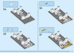 LEGO 31142 instructions page 53 – build guide
