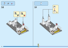 LEGO 31142 instructions page 54 – build guide