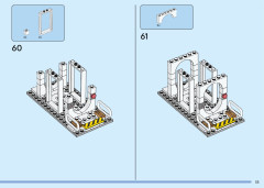 LEGO 31142 instructions page 55 – build guide