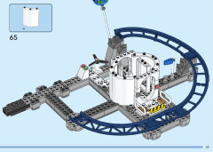 LEGO 31142 instructions page 59 – build guide