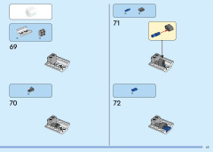 LEGO 31142 instructions page 63 – build guide