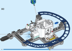 LEGO 31142 instructions page 66 – build guide
