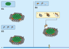 LEGO 31142 instructions page 68 – build guide