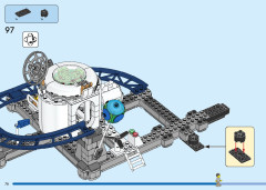 LEGO 31142 instructions page 78 – build guide