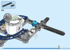 LEGO 31142 instructions page 80 – build guide