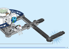 LEGO 31142 instructions page 83 – build guide