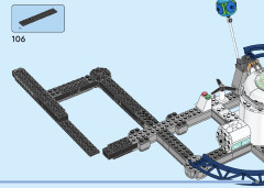 LEGO 31142 instructions page 89 – build guide