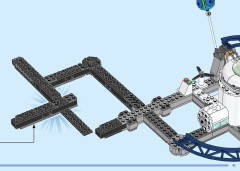 LEGO 31142 instructions page 91 – build guide