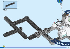 LEGO 31142 instructions page 93 – build guide