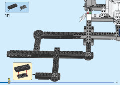 LEGO 31142 instructions page 95 – build guide