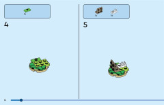LEGO 31143 instructions page 4 – build guide
