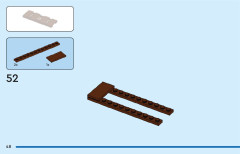 LEGO 31143 instructions page 48 – build guide