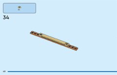 LEGO 31143 instructions page 48 – build guide