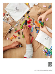 LEGO 31143 instructions page 2 – build guide