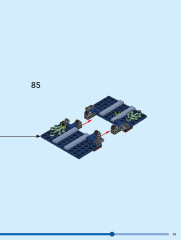 LEGO 31143 instructions page 59 – build guide