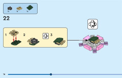 LEGO 31144 instructions page 16 – build guide