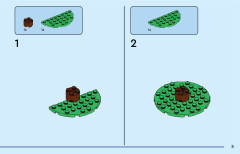 LEGO 31144 instructions page 5 – build guide