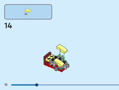 LEGO 31145 instructions page 12 – build guide
