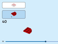 LEGO 31145 instructions page 30 – build guide