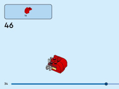 LEGO 31145 instructions page 34 – build guide