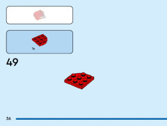 LEGO 31145 instructions page 36 – build guide
