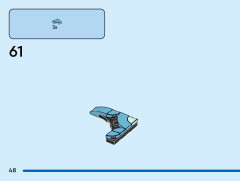 LEGO 31145 instructions page 48 – build guide