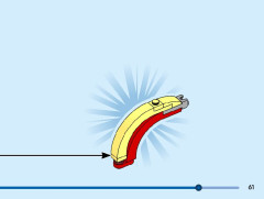 LEGO 31145 instructions page 61 – build guide