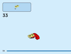 LEGO 31145 instructions page 26 – build guide