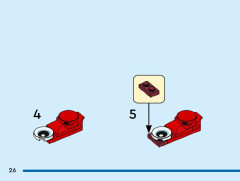 LEGO 31145 instructions page 26 – build guide