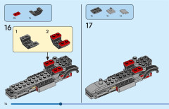 LEGO 31146 instructions page 14 – build guide