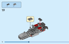 LEGO 31146 instructions page 16 – build guide