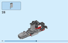 LEGO 31146 instructions page 20 – build guide