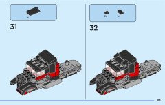 LEGO 31146 instructions page 23 – build guide