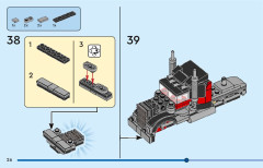 LEGO 31146 instructions page 26 – build guide
