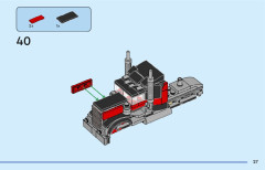 LEGO 31146 instructions page 27 – build guide