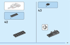 LEGO 31146 instructions page 29 – build guide