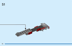 LEGO 31146 instructions page 34 – build guide