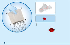 LEGO 31146 instructions page 4 – build guide